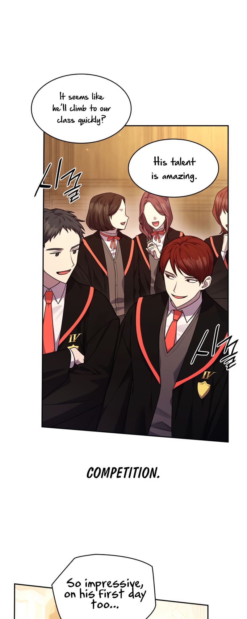Infinite Mage, Chapter 21 image 16